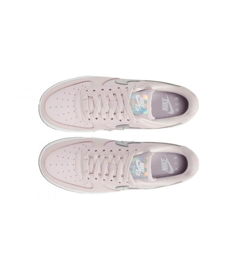 Женские кроссовки Nike Air Force 1 Low ’19 Light Pink - 205
