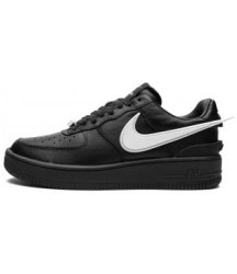 Ambush x Nike Air Force 1 Low Black - 206