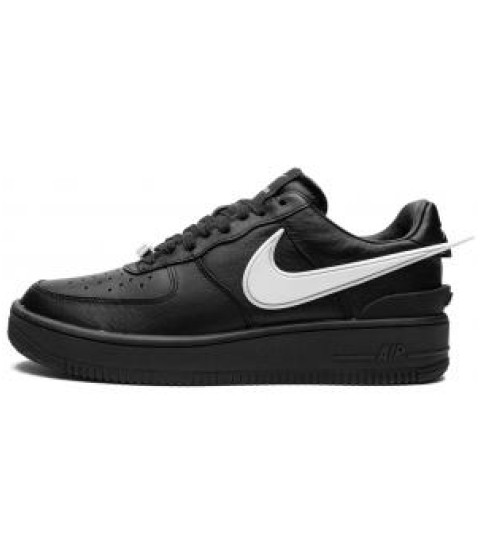 Ambush x Nike Air Force 1 Low Black - 206