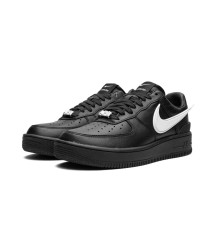 Ambush x Nike Air Force 1 Low Black - 206