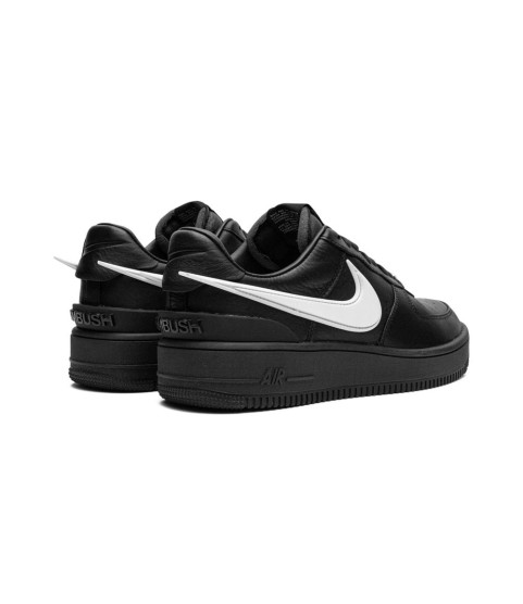 Ambush x Nike Air Force 1 Low Black - 206