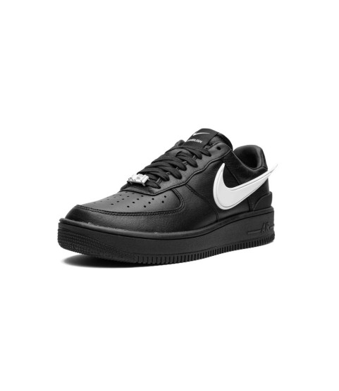 Ambush x Nike Air Force 1 Low Black - 206