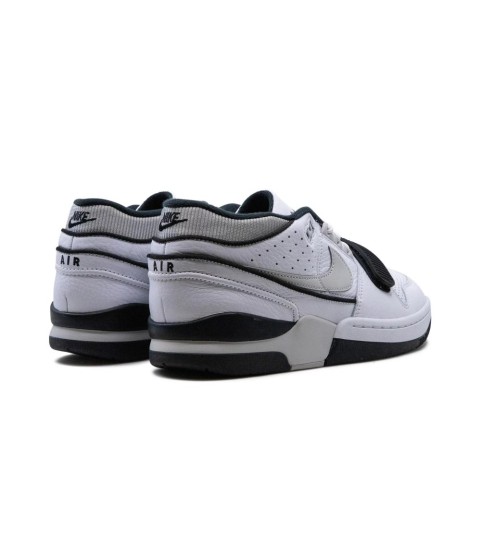 Nike Air Alpha Force 88 White Black - 216