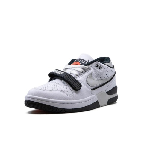 Nike Air Alpha Force 88 White Black - 216