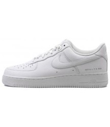 Nike x Alyx Air Force 1 SP White - 218