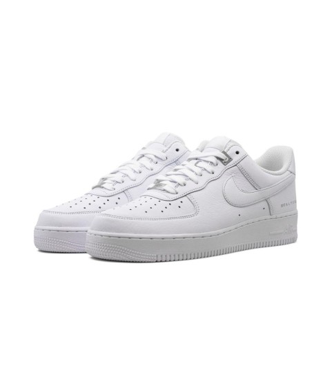 Nike x Alyx Air Force 1 SP White - 218