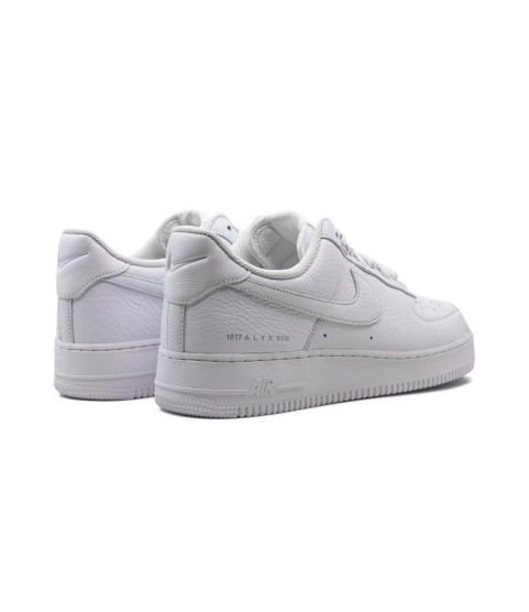 Nike x Alyx Air Force 1 SP White - 218
