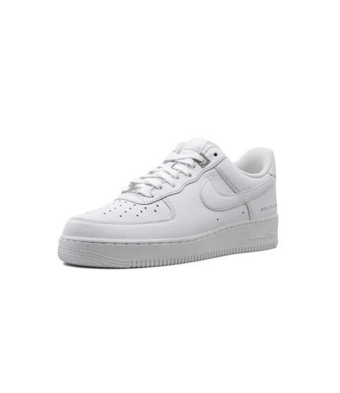 Nike x Alyx Air Force 1 SP White - 218