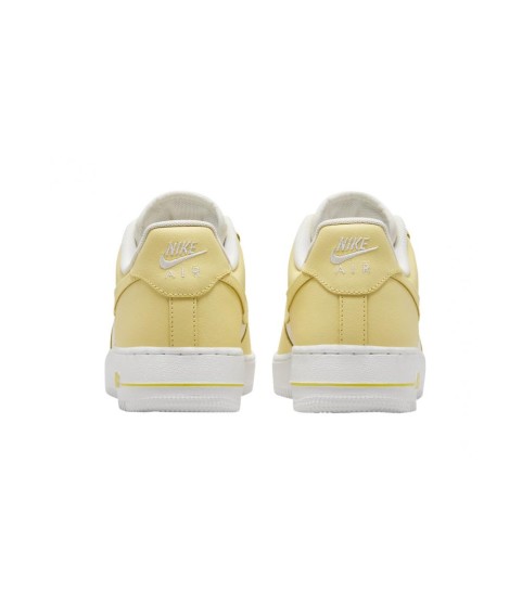 Nike Air Force 1 Low Light Lemon Venom - 220