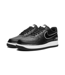 Nike Air Force 1 07 LX Hello Black - 221