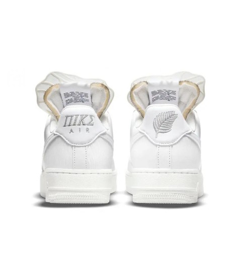 Nike Air Force 1 Goddess of Victory White - 222