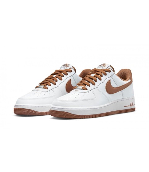 Nike Air Force 1 '07 Low Pecan - 224