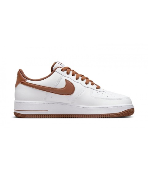 Nike Air Force 1 '07 Low Pecan - 224