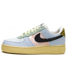 Nike Air Force 1 Low WMNS Celestine Blue - 225