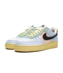 Nike Air Force 1 Low WMNS Celestine Blue - 225