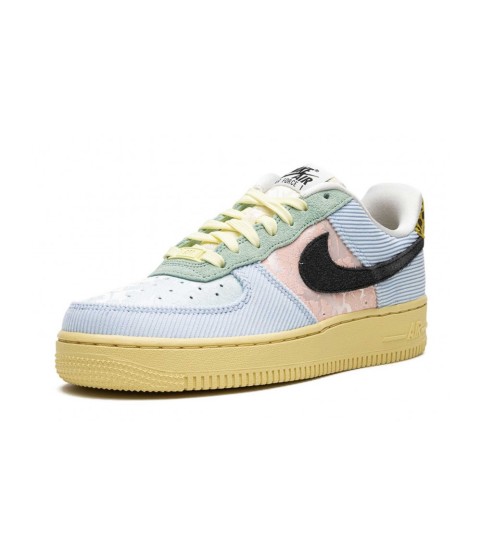 Nike Air Force 1 Low WMNS Celestine Blue - 225
