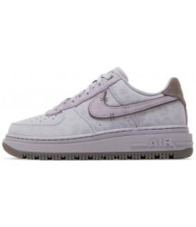 Nike Air Force 1 Luxe Providence Purple - 236