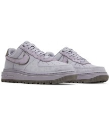 Nike Air Force 1 Luxe Providence Purple - 236