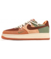 Nike Air Force 1 '07 Low Voodoo - 237