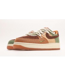 Nike Air Force 1 '07 Low Voodoo - 237
