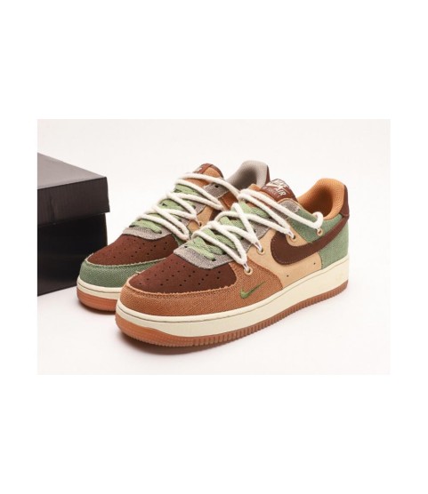Nike Air Force 1 '07 Low Voodoo - 237