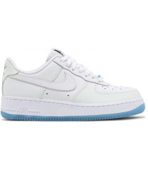 Nike Air Force 1 Low LX UV Reactive (Меняют цвет) - 238