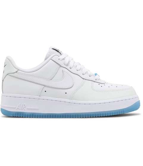 Nike Air Force 1 Low LX UV Reactive (Меняют цвет) - 238