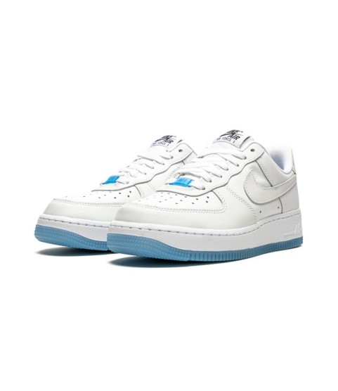 Nike Air Force 1 Low LX UV Reactive (Меняют цвет) - 238