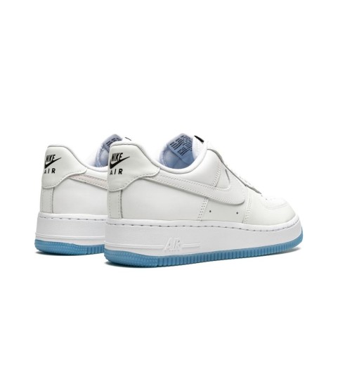 Nike Air Force 1 Low LX UV Reactive (Меняют цвет) - 238