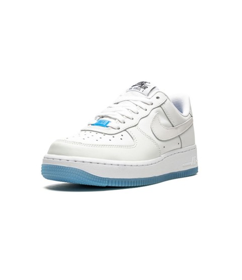 Nike Air Force 1 Low LX UV Reactive (Меняют цвет) - 238