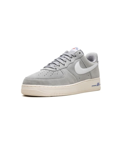 Nike Air Force 1 Low Athletic Club Smoke Grey White Sail - 239