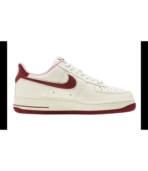 Nike Air Force Low Valentines Day 2023 Cherry - 24