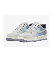 Nike Air Force 1 ’07 LX Mountain White Greystone Light Blue - 240