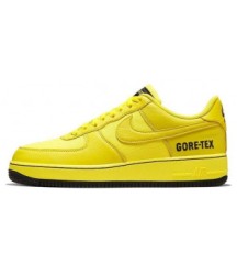 Nike Gore Tex Air Force 1 Low Dynamic Yellow - 246