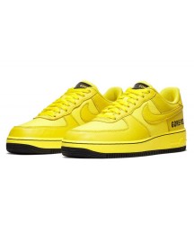 Nike Gore Tex Air Force 1 Low Dynamic Yellow - 246