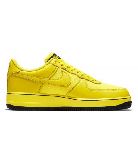 Nike Gore Tex Air Force 1 Low Dynamic Yellow - 246