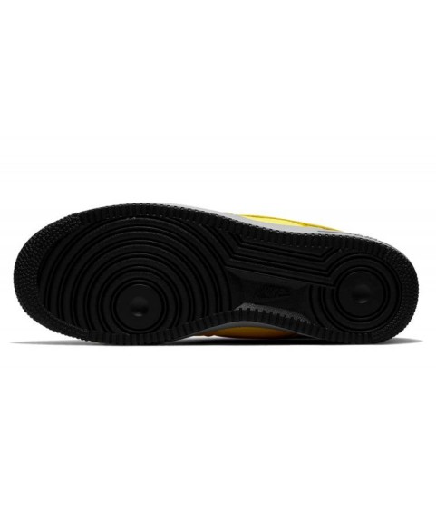 Nike Gore Tex Air Force 1 Low Dynamic Yellow - 246
