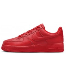 Nike Air Force 1 LV8 GS University Red - 249