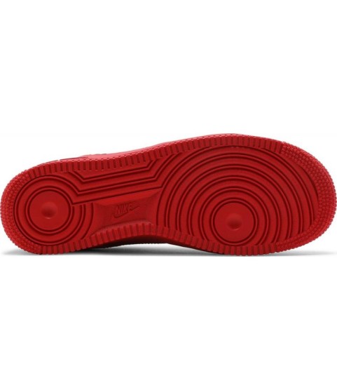 Nike Air Force 1 LV8 GS University Red - 249