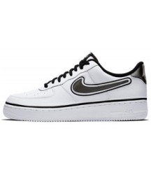 Nike кроссовки Air Force 1 07 LV8 Sport White - 250