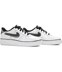Nike кроссовки Air Force 1 07 LV8 Sport White - 250