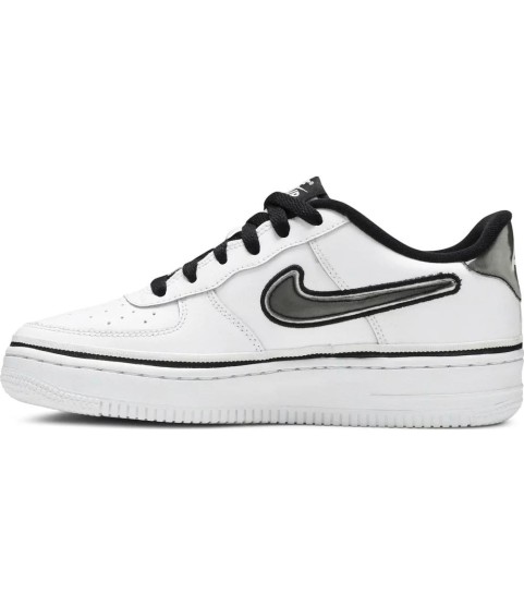 Nike кроссовки Air Force 1 07 LV8 Sport White - 250