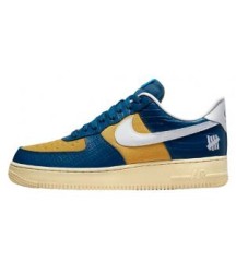 Nike Air Force 1 Low SP Blue - 252