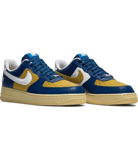Nike Air Force 1 Low SP Blue - 252