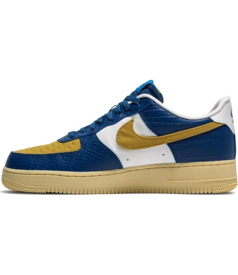 Nike Air Force 1 Low SP Blue - 252
