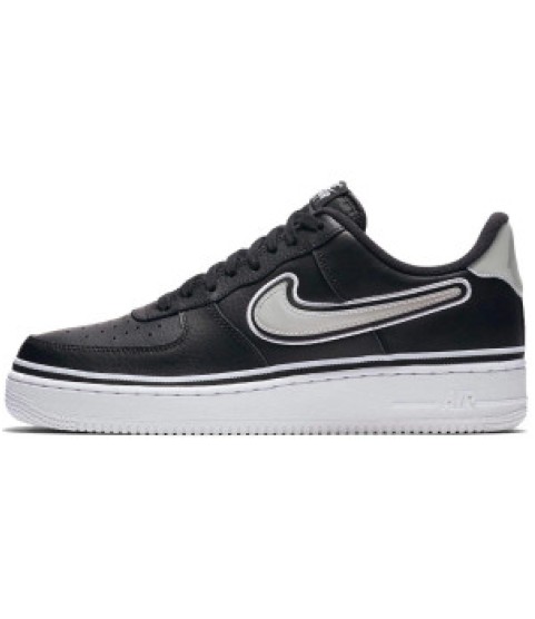 Nike кроссовки Air Force 1 07 LV8 Sport Black - 253