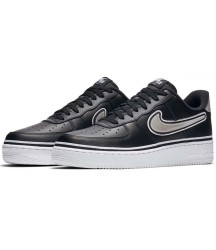 Nike кроссовки Air Force 1 07 LV8 Sport Black - 253
