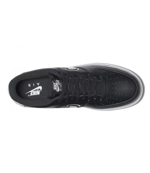 Nike кроссовки Air Force 1 07 LV8 Sport Black - 253