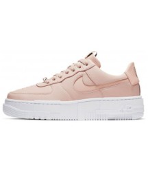 Nike Air Force 1 Pixel Particle Beige - 254