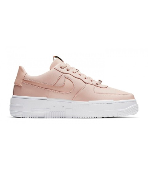 Nike Air Force 1 Pixel Particle Beige - 254